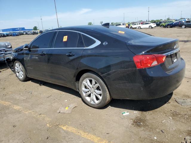 2019 Chevrolet Impala Lt VIN: 1G11Z5SA6KU143164 Lot: 59060714