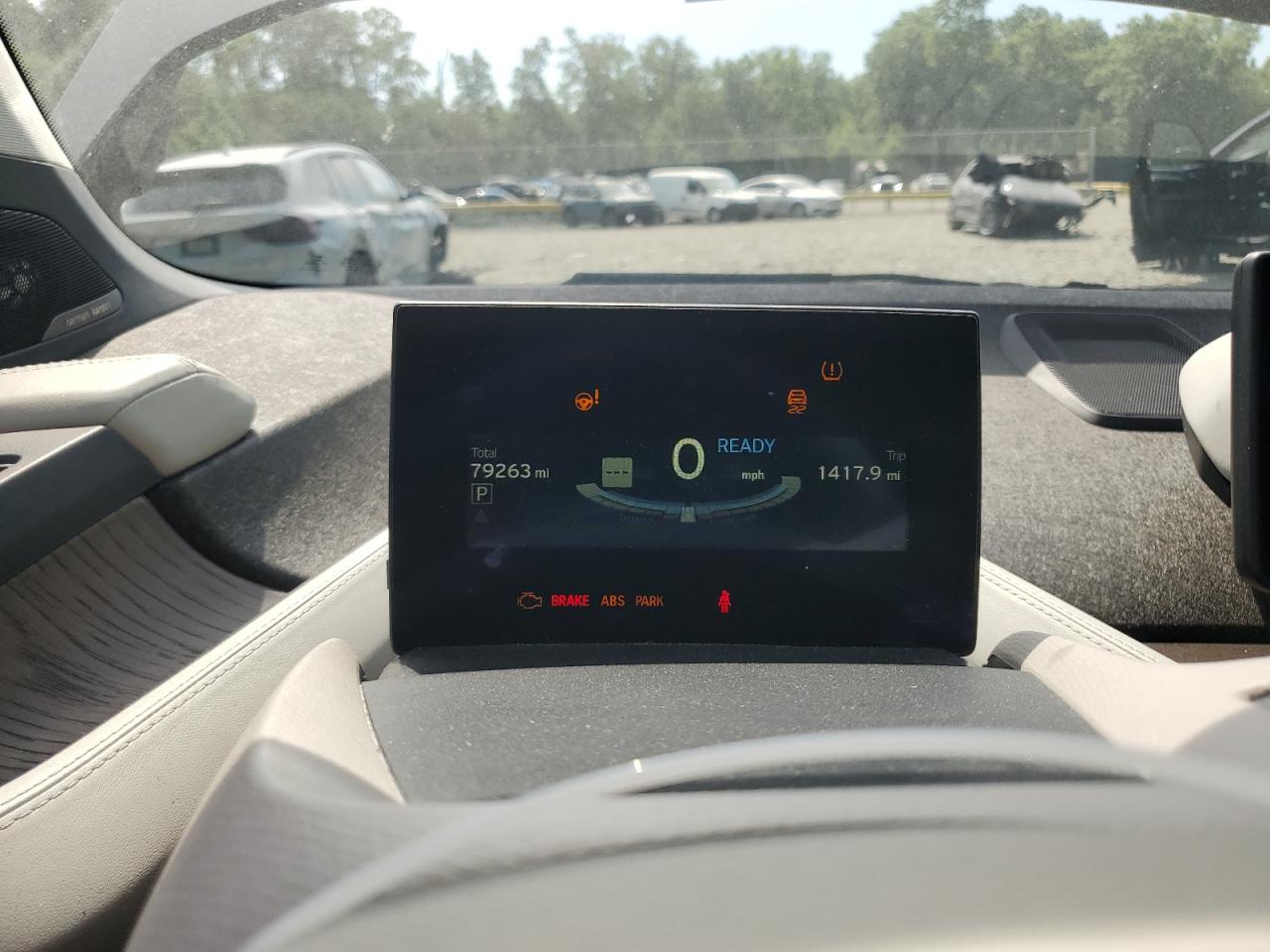 WBY1Z8C53HV551343 2017 BMW I3 Rex