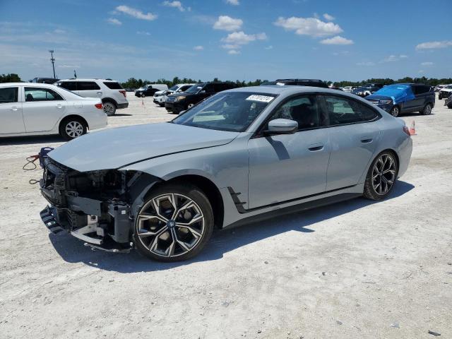 2024 BMW I4 EDRIVE - WBY73AW03RFR50462