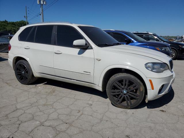 VIN 5UXZV4C53D0G50844 2013 BMW X5, Xdrive35I no.4