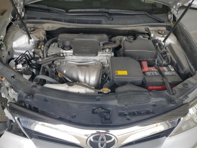 VIN 4T4BF1FK1DR311717 2013 Toyota Camry, L no.11