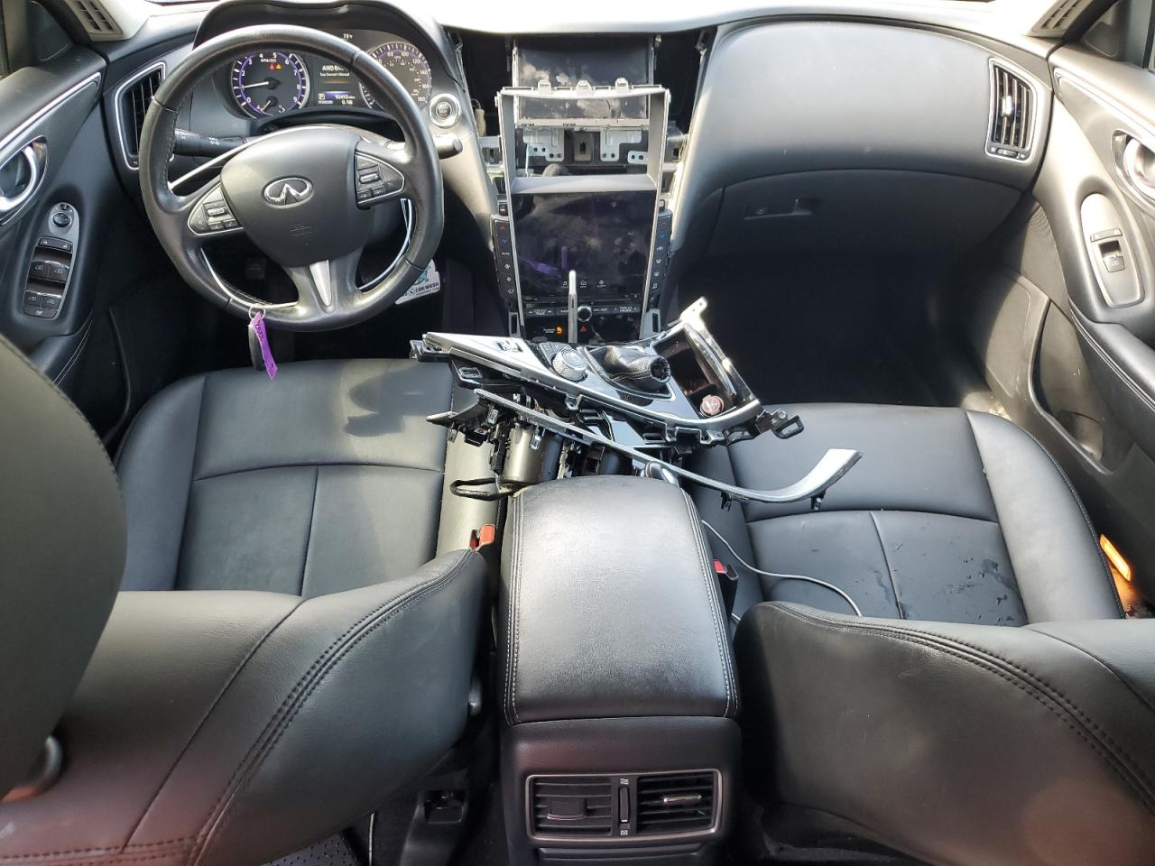 JN1EV7AR3HM837488 2017 Infiniti Q50 Premium