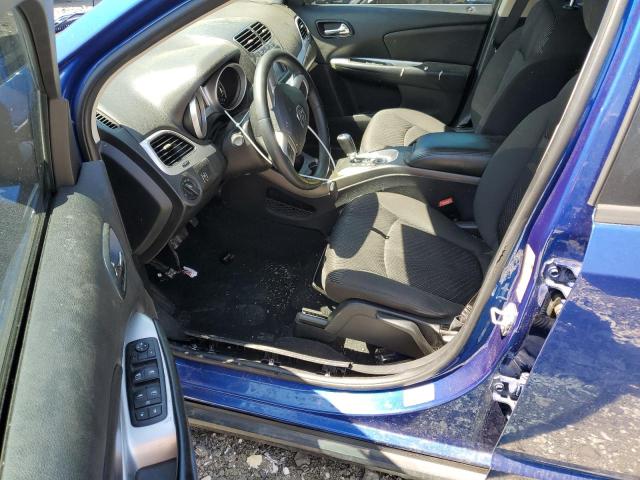 2015 DODGE JOURNEY SE - 3C4PDCABXFT645433