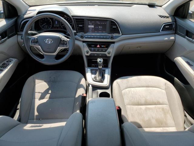 2018 HYUNDAI ELANTRA SE - 5NPD84LF2JH344967
