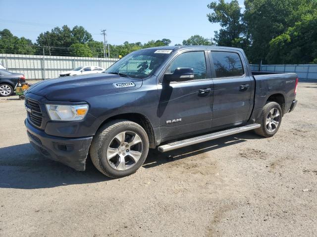 2021 RAM 1500 BIG HORN/LONE STAR 2021