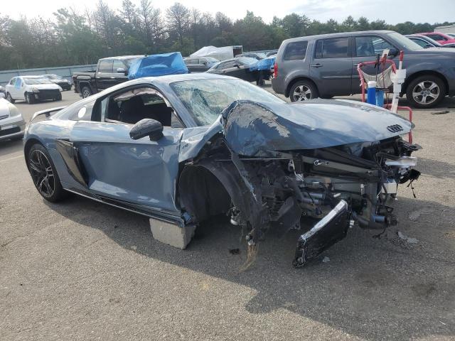 2020 Audi R8 VIN: WUAKBAFXXL7900187 Lot: 59146174