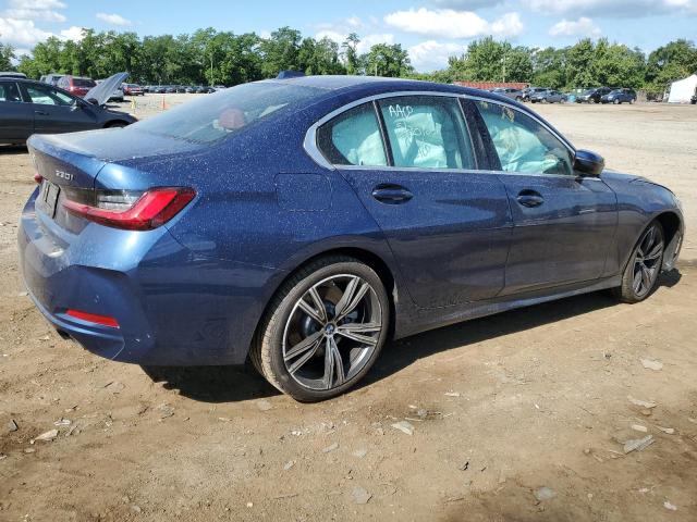 2024 BMW 330XI - 3MW89FF01R8E09885
