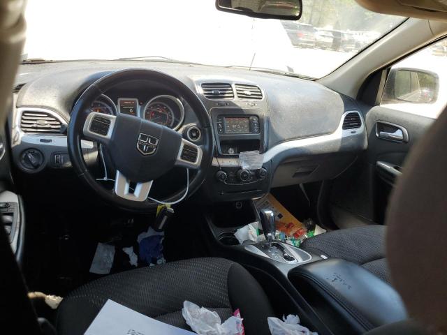 2019 Dodge Journey Se VIN: 3C4PDCBG2KT837692 Lot: 60211144