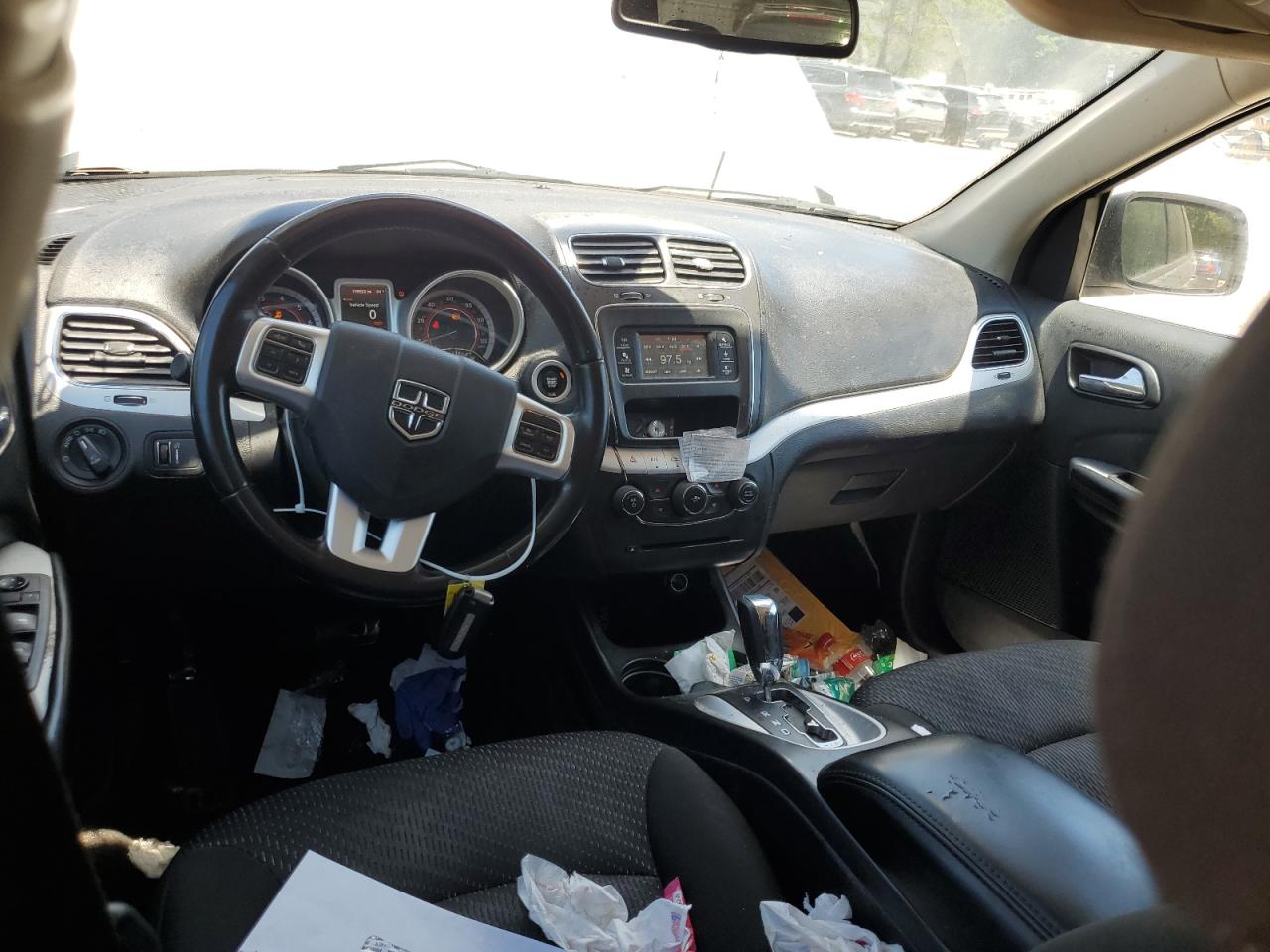 3C4PDCBG2KT837692 2019 Dodge Journey Se