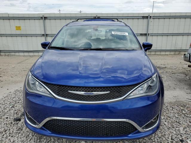 2020 CHRYSLER PACIFICA T - 2C4RC1BG0LR132183