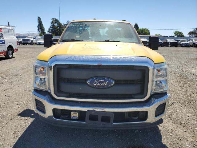 2016 Ford F250 Super Duty VIN: 1FDBF2A65GEC06476 Lot: 57169164