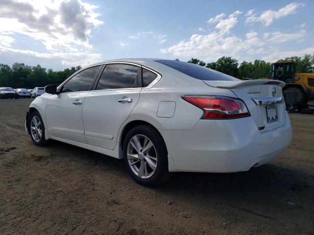 2015 Nissan Altima 2.5 VIN: 1N4AL3AP7FN861251 Lot: 57463864