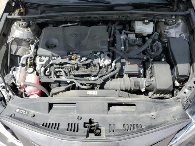 VIN 4T1C31AK6NU576357 2022 Toyota Camry, LE no.11