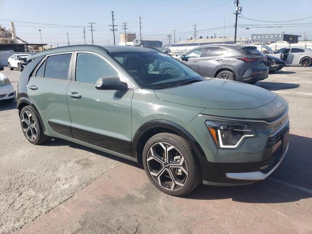 2023 KIA NIRO SX KNDCT3LE6P5038925
