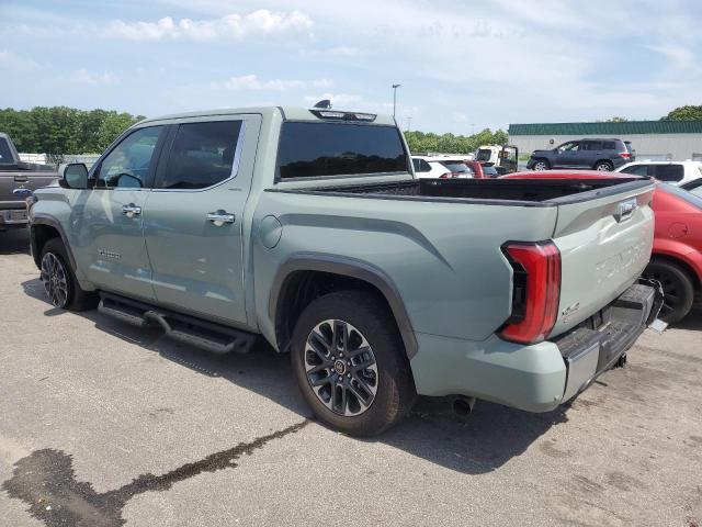 2024 TOYOTA TUNDRA CRE - 5TFJC5DB5RX072384