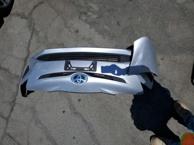 2016 Toyota Prius VIN: JTDKBRFU5G3527736 Lot: 58977454