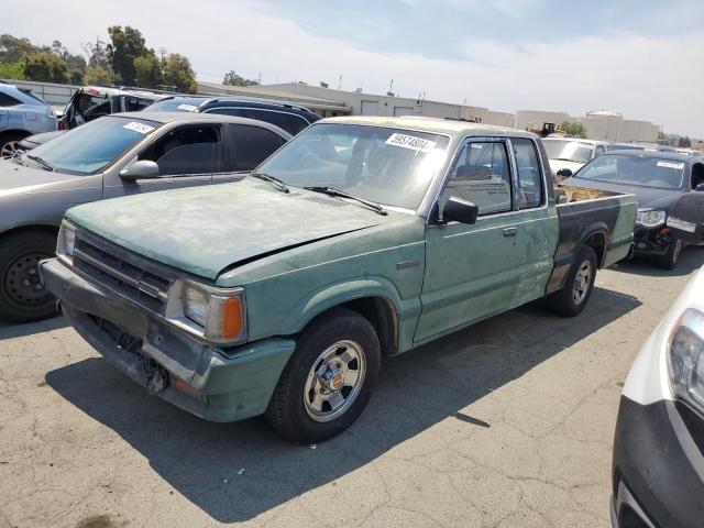 JM2UF311XG0596927 1986 Mazda B2000 Long Bed