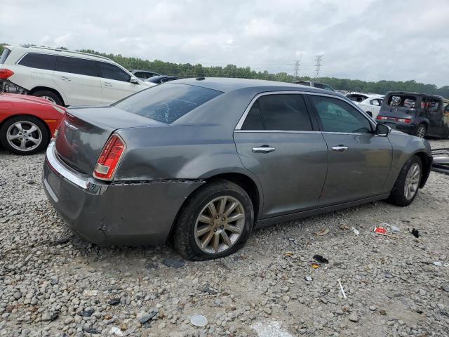 2012 Chrysler 300C VIN: 2C3CCAET7CH242527 Lot: 57147424