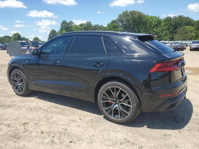 2023 AUDI Q8 PRESTIG WA1FVBF12PD007682