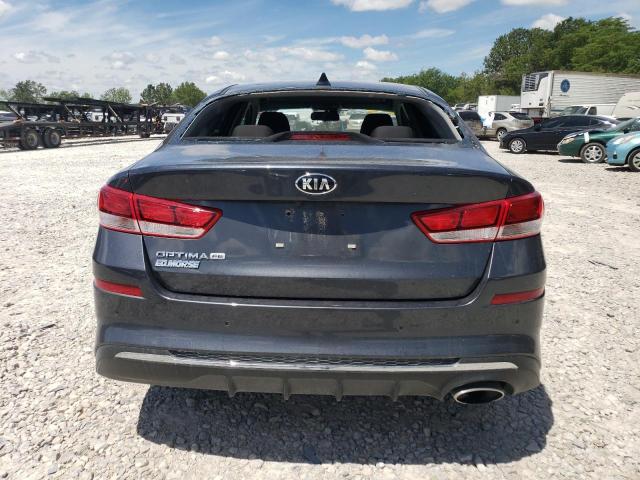 2019 Kia Optima Lx VIN: 5XXGT4L38KG379544 Lot: 57774034