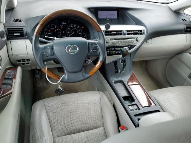 2010 Lexus Rx 350 VIN: 2T2ZK1BAXAC030767 Lot: 57267444