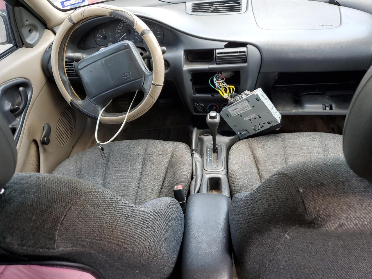 1G1JC5240Y7211204 2000 Chevrolet Cavalier