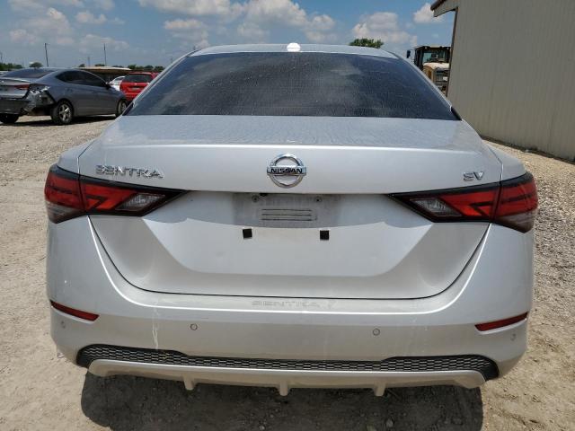 2020 Nissan Sentra Sv VIN: 3N1AB8CV0LY281685 Lot: 58547144