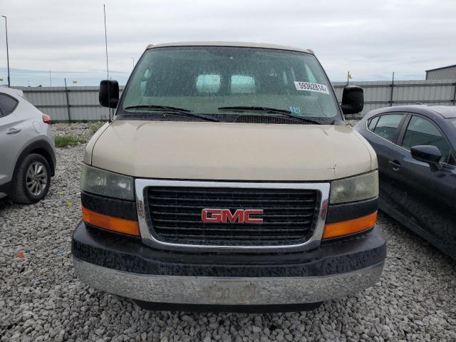 2006 GMC Savana G3500 VIN: 1GJHG39U461200459 Lot: 59362814