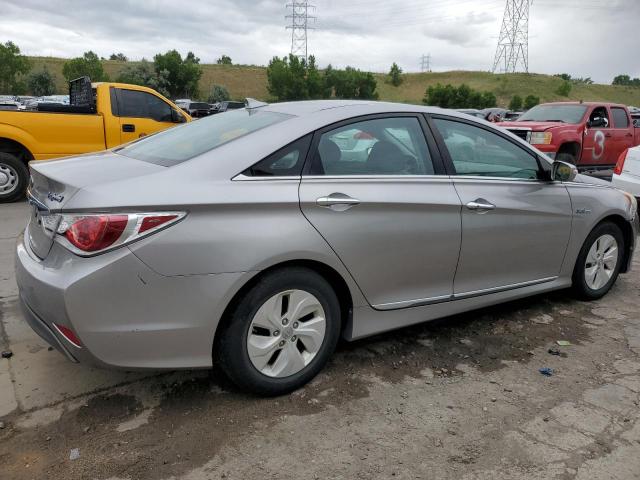 Vin: kmhec4a46da077490, lot: 59717004, hyundai sonata hybrid 20133