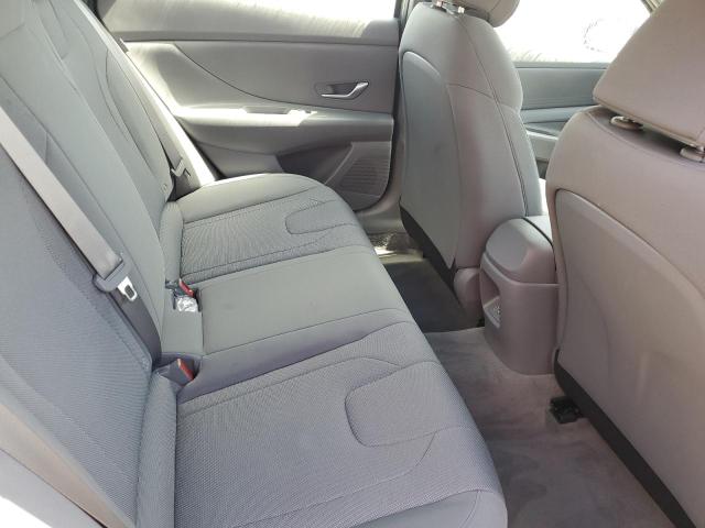 2024 HYUNDAI ELANTRA SE - KMHLL4DG2RU712384