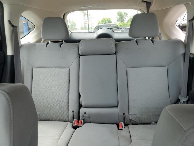 2016 HONDA CR-V LX - 3CZRM3H30GG705859