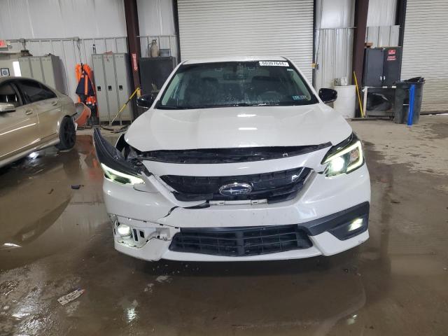 2020 SUBARU LEGACY SPO 4S3BWAF60L3017005