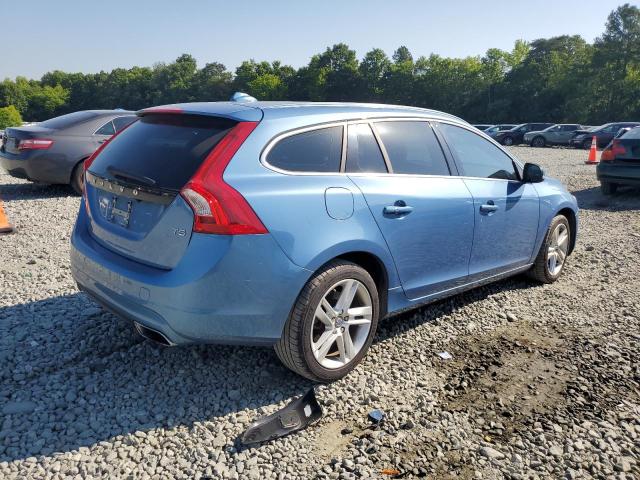2015 VOLVO V60 PLATIN YV140MEM6F1246276