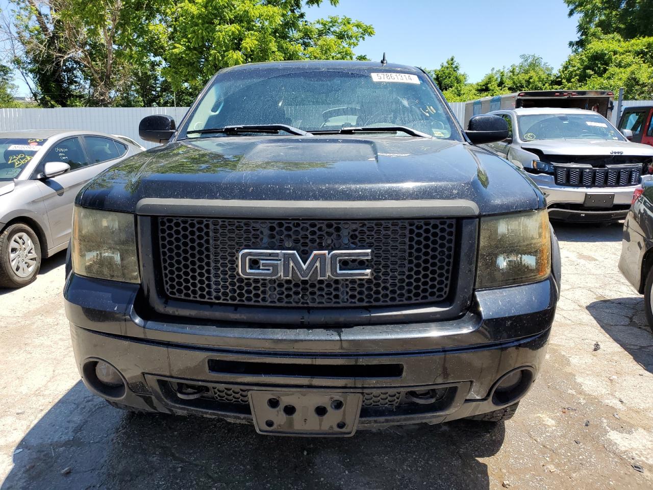 Lot #2718493524 2007 GMC NEW SIERRA