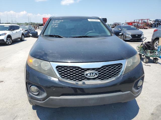 2011 Kia Sorento Ex VIN: 5XYKU4A26BG013269 Lot: 59243904