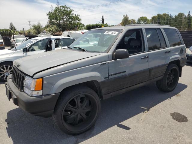 1997 Jeep Grand Cherokee Laredo VIN: 1J4FX58S7VC735485 Lot: 59757824