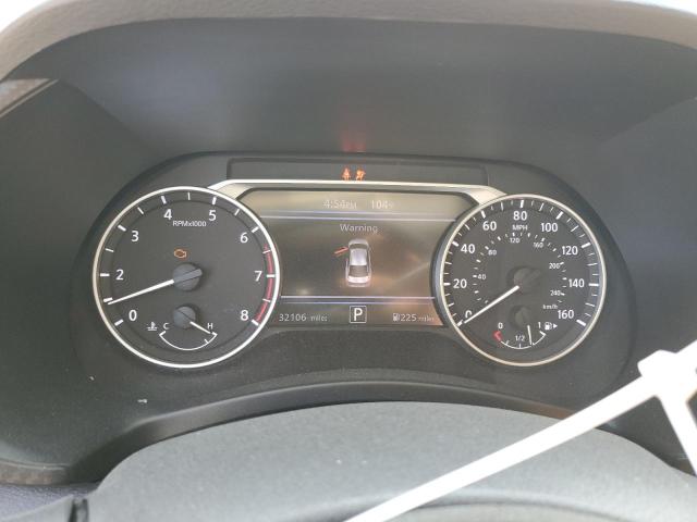 2022 Nissan Sentra Sv VIN: 3N1AB8CV2NY289435 Lot: 60304634