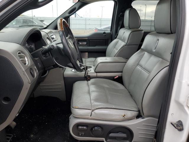 2007 Lincoln Mark Lt VIN: 5LTPW18507FJ01210 Lot: 55822374