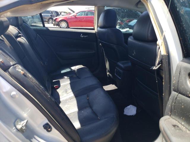 2011 Nissan Maxima S VIN: 1N4AA5APXBC843317 Lot: 57766844