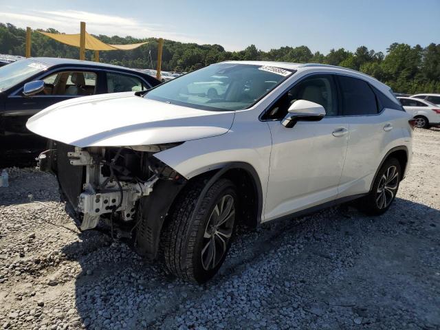 2017 Lexus Rx 350 Base VIN: 2T2ZZMCA7HC067247 Lot: 57256864