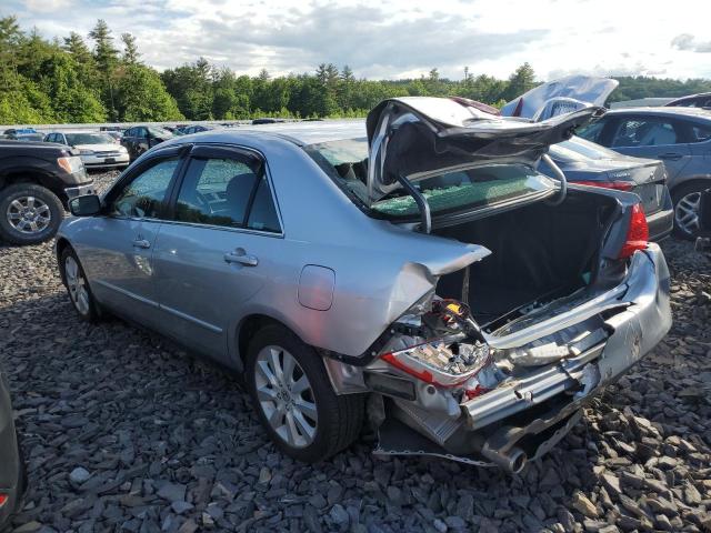 1HGCM66427A050497 2007 Honda Accord Se