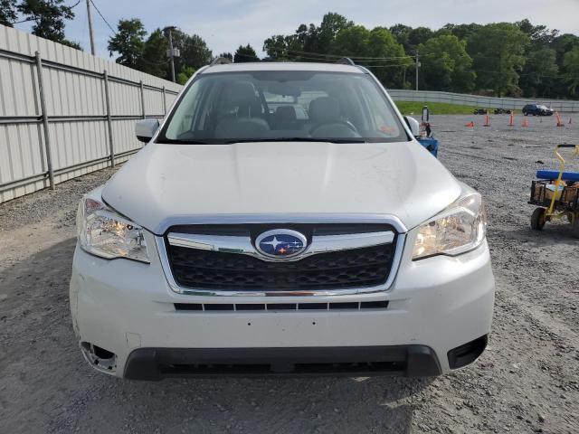 2015 Subaru Forester 2.5I Premium VIN: JF2SJADC2FH800410 Lot: 57422934