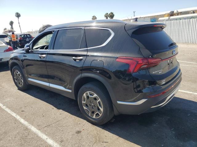 2022 HYUNDAI SANTA FE B - KM8S2DA10NU037501