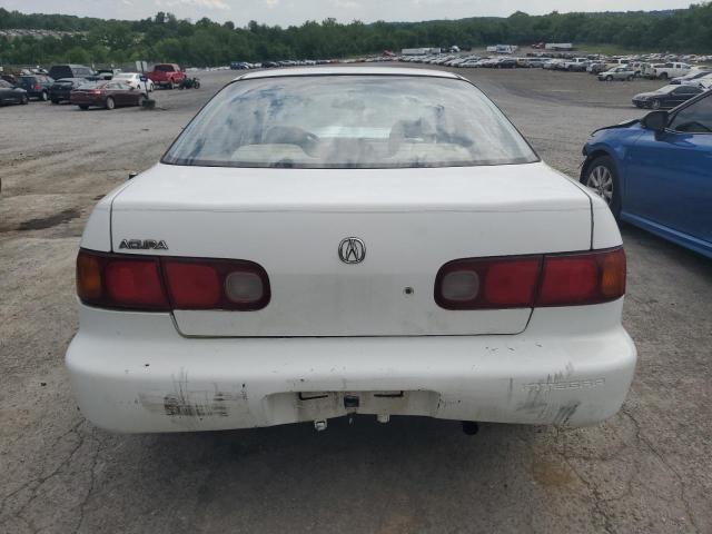 1994 Acura Integra Ls VIN: JH4DB7659RS014700 Lot: 55357924