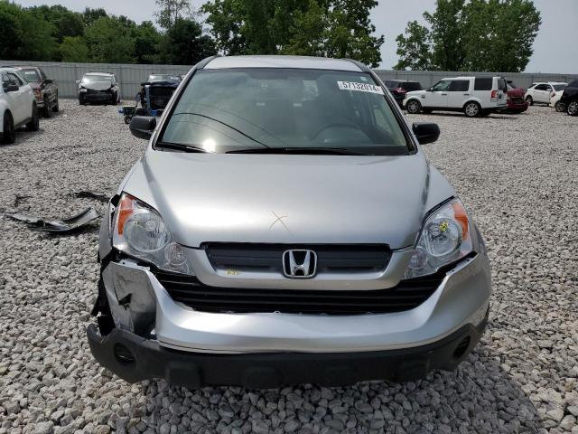 2009 Honda Cr-V Lx VIN: JHLRE38319C009605 Lot: 57132014