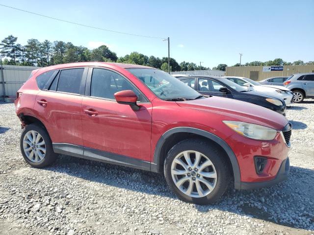 VIN JM3KE2DY5E0322198 2014 Mazda CX-5, GT no.4