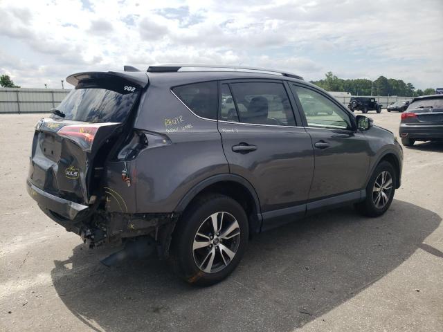 2017 Toyota Rav4 Xle VIN: JTMWFREVXHJ710661 Lot: 57254784