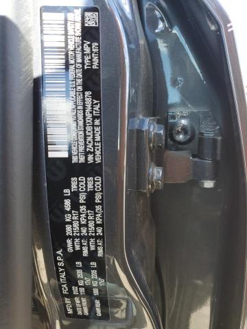 2022 Jeep Renegade Latitude VIN: ZACNJDB1XNPN48876 Lot: 56954504