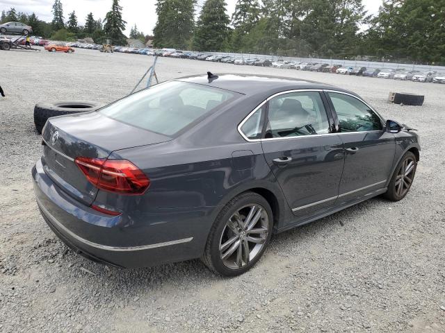 2017 Volkswagen Passat R-Line VIN: 1VWDT7A33HC069086 Lot: 60338344