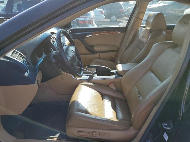 2005 Acura Tl VIN: 19UUA66295A054975 Lot: 58614764